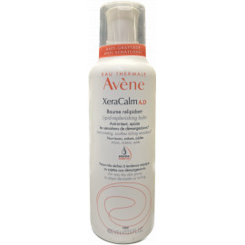 BAUME RELIPIDANT - XERACALM - AVENE - 400mL