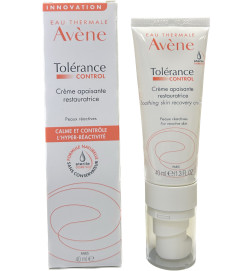 AVENE TOLERANCE CONTROL CR 40ML