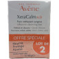 PAIN NETTOYANT SURGRAS - XERACALM - AVENE - 2x100g PAIN NETTOYANT SURGRAS - XERACALM - AVENE - 2x100g