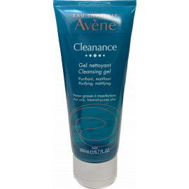 GEL NETTOYANT - CLEANANCE - AVENE - 200mL