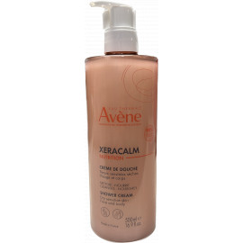 AVENE XERACALM NUTRI CR DCH 500ML