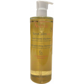 HUILE LAVANTE RELIPIDANTE - XERACALM - AVENE - 400mL