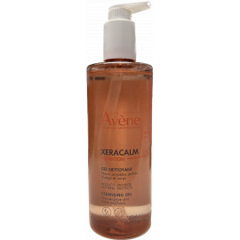 GEL NETTOYANT - XERACALM - AVENE - 500mL