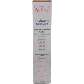 HYDRANCE BB LUMIERE Emul légère T/40ml