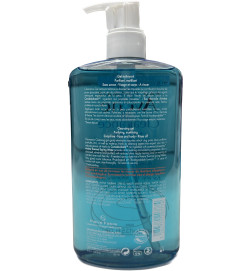 CLEANANCE AVENE GEL SS SAVON 400ML NOUVEAU