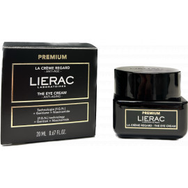 PREMIUM CREME REGARD LIERAC