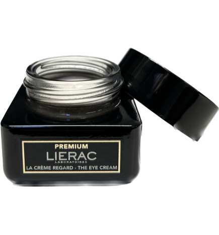 PREMIUM CREME REGARD LIERAC