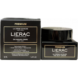 PREMIUM CREME SOYEUSE LIERAC