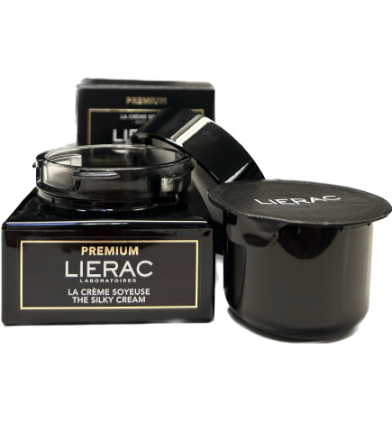 PREMIUM CREME SOYEUSE LIERAC