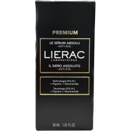 PREMIUM SERUM ABSOLU LIERAC