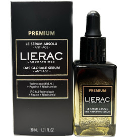 PREMIUM SERUM ABSOLU LIERAC