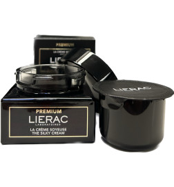 PREMIUM CREME SOYEUSE - RECHARGE - LIERAC