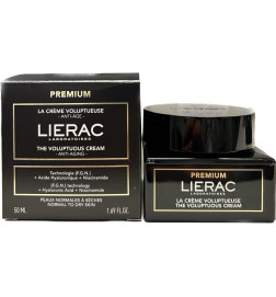 LIERAC PREMIUM CR VOLUPT ABS RECH