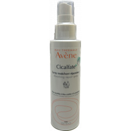 SPRAY ASSECHANT - CICALFATE  - AVENE - 100ML