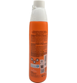 AVENE SOLAIRE SPF50 Spray t h prot Enf 200ml