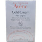 PAIN SURGRAS - COLD CREAM - AVENE - 2x100g PAIN SURGRAS - COLD CREAM - AVENE - 2x100g