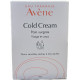PAIN SURGRAS - COLD CREAM - AVENE - 100g