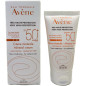 CREME MINERALE SPF 50+ - AVENE - 50mL CREME MINERALE SPF 50+ - AVENE - 50mL