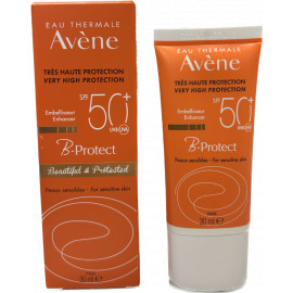 B-PROTECT SOLAIRE SPF 50+ - AVENE - 30mL