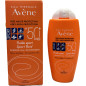 FLUIDE SPORT SPF50+ - AVENE - 100mL FLUIDE SPORT SPF50+ - AVENE - 100mL