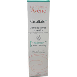 AVENE CICALFATE CR T/100ML