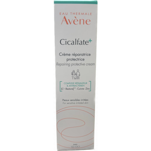 AVENE CICALFATE CR T/100ML