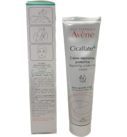 AVENE CICALFATE CR T/100ML