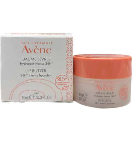 BAUME LEVRES - AVENE - 10mL