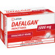 DAFALGAN 1G CPR EFFERV BT8 arome agrumes