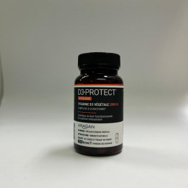SYNACTIFS D3 PROTECT GELULES 60