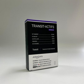 TRANSIT-ACTIFS SYNActifs
