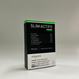 SLIMACTIFS  SYNactifs