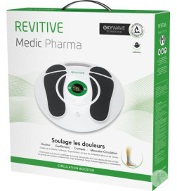 REVITIVE MEDIC PHARMA