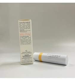 COUVRANCE Stick correct jaun hyp bleu brun 4g