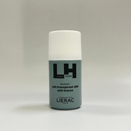 DEODORANT - HOMME - LIERAC