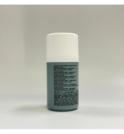 DEODORANT - HOMME - LIERAC