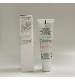 COUVRANCE Fd teint correct flde miel 30ml