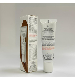 COUVRANCE Fd teint correct flde doré 30ml