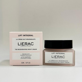 LIFT INTEGRAL CREME NUIT REGENERANTE LIERAC