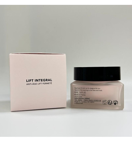 LIFT INTEGRAL CREME NUIT REGENERANTE LIERAC