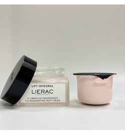 LIFT INTEGRAL CREME NUIT REGENERANTE LIERAC