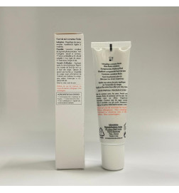 COUVRANCE Fd teint correct flde naturel 30ml