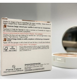 POUDRE MOSAIQUE TRANSLUCIDE - COUVRANCE - AVENE - 10g