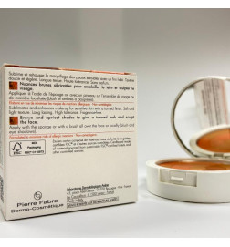 AVENE COUVRANCE PDR MOSAIQ SOLEIL