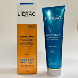 SUNISSIME LAIT REPARATEUR - LIERAC