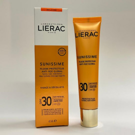 SUNISSIME SPF30 - LIERAC