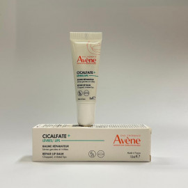 BAUME LEVRES - CICALFATE  - AVENE - 10ML