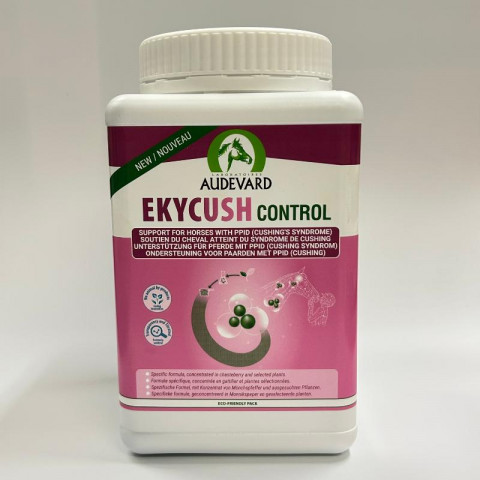 EKYCUSH CONTROL AUDEVARD 900G