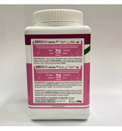 EKYCUSH CONTROL AUDEVARD 900G