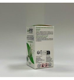 ARKOGELULES ORTHOSIPHON BTE 45 GELULES